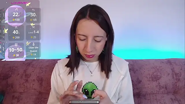 Miiaa doll online show from 6, 1, 2026