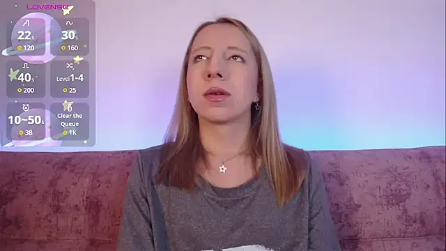 Miiaa doll online show from 24, 9, 2025