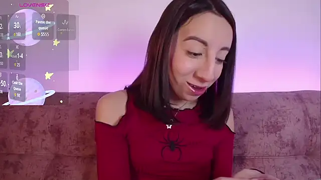 Miiaa doll online show from 9, 1, 2026