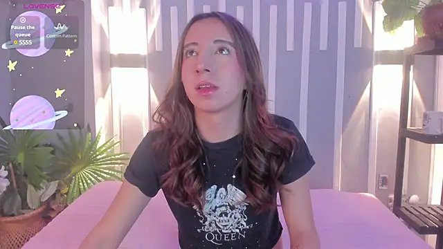 Miiaa doll online show from 21, 3, 2025