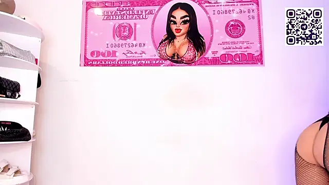 Snapshot of Caramelo_Exotic chatting on 17, 11, 2025 Caramelo Exotic online show from 17, 11, 2025