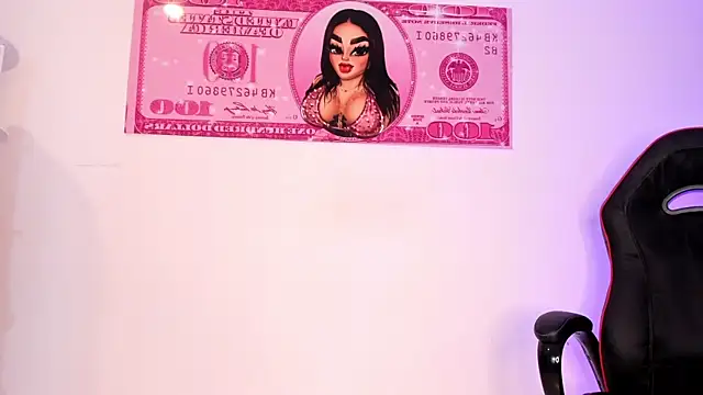 Snapshot of Caramelo_Exotic chatting on 23, 9, 2025 Caramelo Exotic online show from 23, 9, 2025