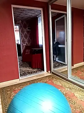 Jemma Cori online show from 9, 11, 2025