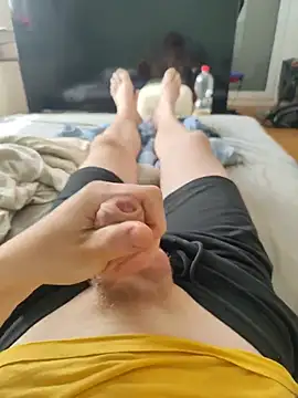 Anonym Teen online show from 27, 6, 2026