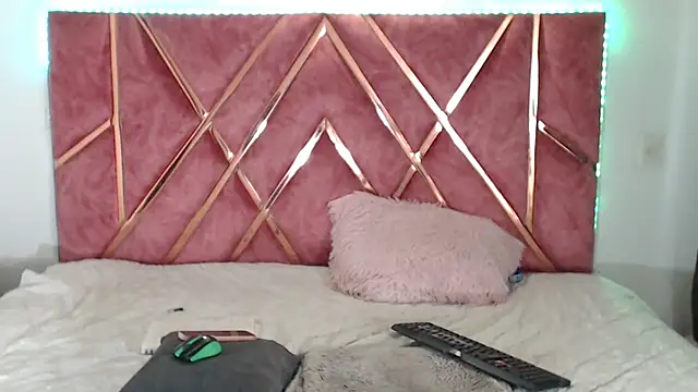 kattysanz1 online show from 21, 9, 2025