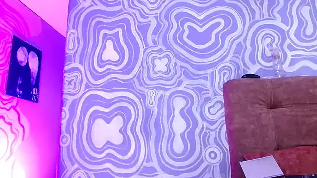 420viol3ta  online show from 9, 3, 2026