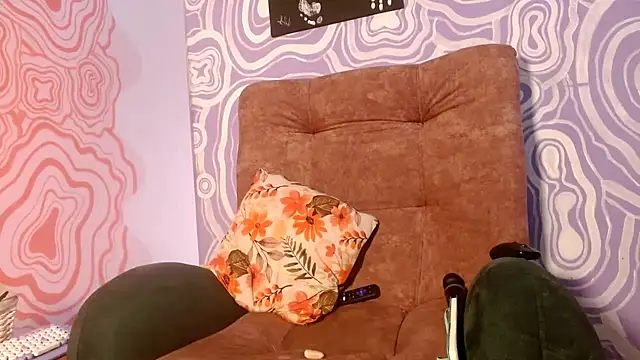 420viol3ta  online show from 29, 9, 2025