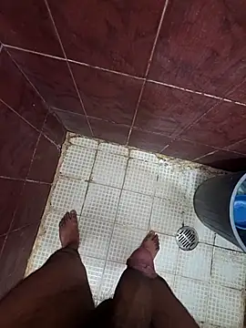 AndroRos online show from 7, 3, 2026