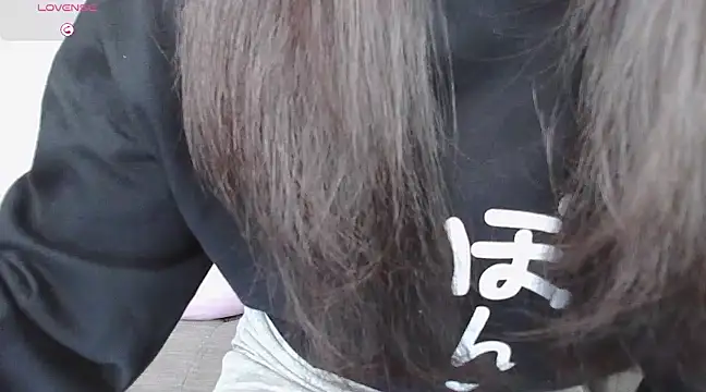  NOA-chan  online show from 14, 12, 2024