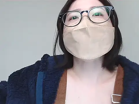  NOA-chan  online show from 7, 2, 2026