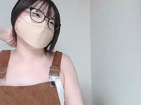  NOA-chan  online show from 1, 8, 2026