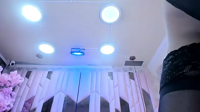 AlinaSweett online show from 15, 3, 2026