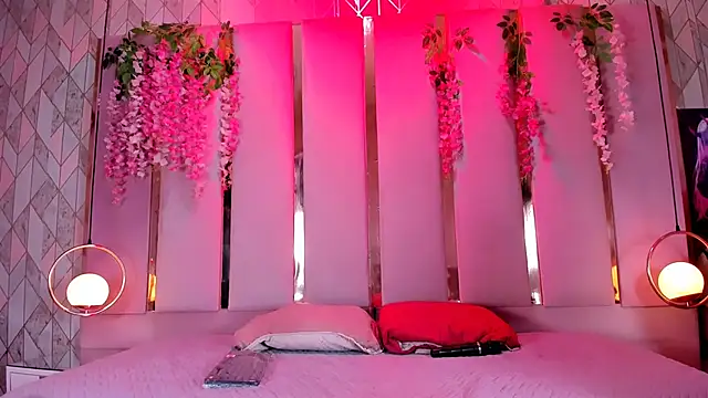 AlinaSweett online show from 21, 3, 2026