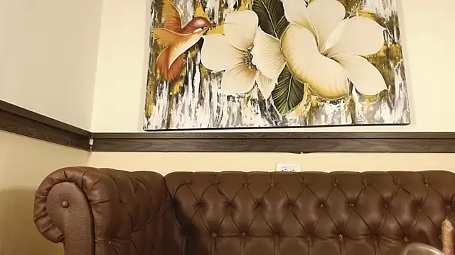 Nicole Ramires online show from 14, 3, 2025