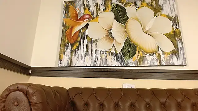 Nicole Ramires online show from 13, 3, 2025