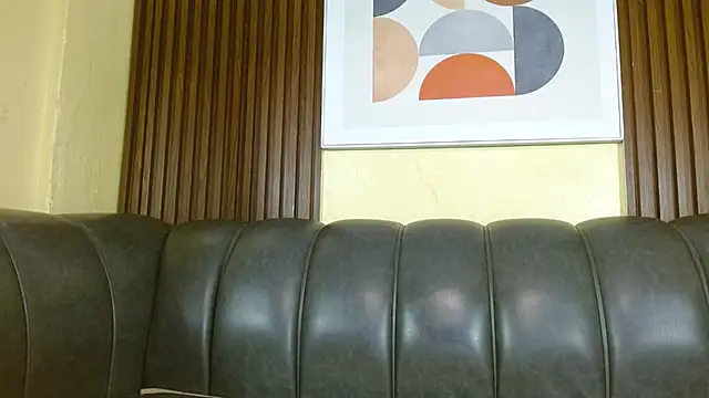 Nicole Ramires online show from 28, 2, 2026