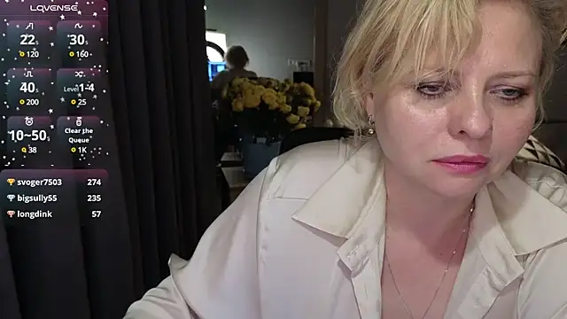 Snapshot of Gray_swann chatting on 19, 2, 2025 Gray swann online show from 19, 2, 2025