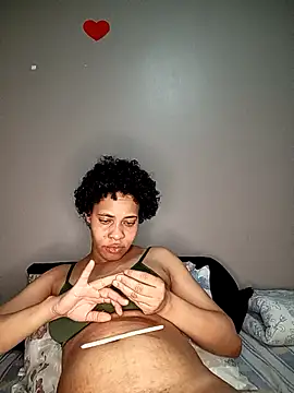 Su Duarte 1 online show from 19, 12, 2025