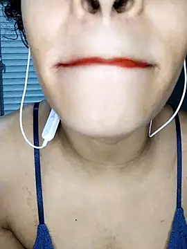 Su Duarte 1 online show from 13, 11, 2025