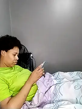 Su Duarte 1 online show from 2, 10, 2025