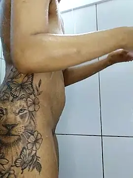 Su Duarte 1 online show from 6, 11, 2025