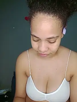 Snapshot of Su_Duarte_1 chatting on 27, 4, 2026 Su Duarte 1 online show from 27, 4, 2026