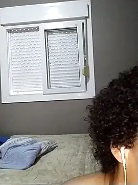 Su Duarte 1 online show from 13, 11, 2025