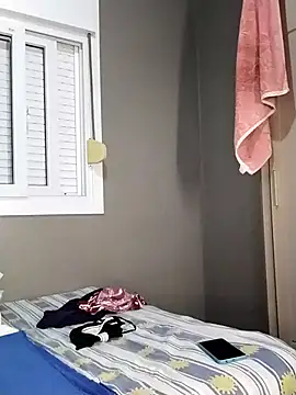 Su Duarte 1 online show from 14, 3, 2025