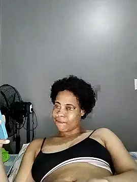 Su Duarte 1 online show from 3, 10, 2025