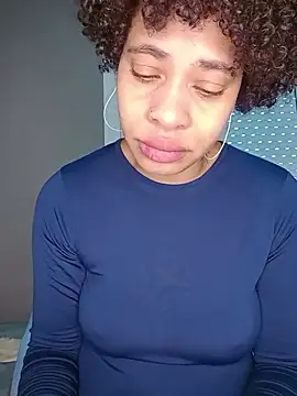 Snapshot of Su_Duarte_1 chatting on 13, 5, 2026 Su Duarte 1 online show from 13, 5, 2026
