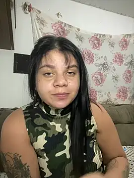 badgalbitch3 online show from 22, 7, 2026