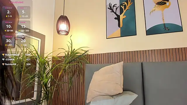 Snapshot of NicolleeEvanss chatting on 14, 3, 2025 NicolleeEvanss online show from 14, 3, 2025