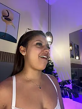 Snapshot of NicolleeEvanss chatting on 30, 6, 2026 NicolleeEvanss online show from 30, 6, 2026