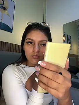 Snapshot of NicolleeEvanss chatting on 17, 7, 2026 NicolleeEvanss online show from 17, 7, 2026