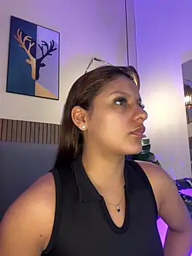 Snapshot of NicolleeEvanss chatting on 19, 6, 2026 NicolleeEvanss online show from 19, 6, 2026