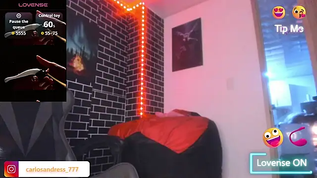 Lil Curved online show from 7, 3, 2026