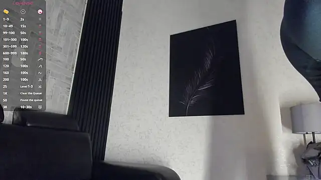 Lil Curved online show from 30, 10, 2025