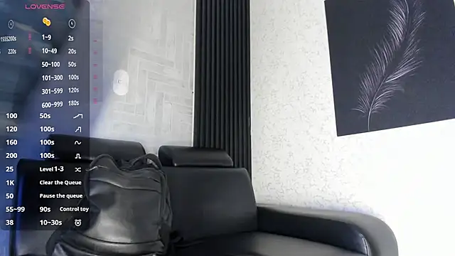 Lil Curved online show from 25, 10, 2025