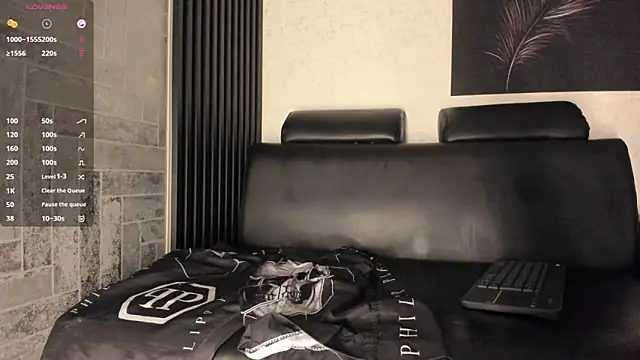 Lil Curved online show from 19, 9, 2025