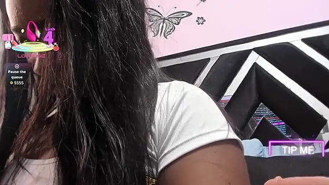 GabyyJones online show from 26, 3, 2026