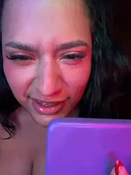 KorinaKovaa online show from 28, 2, 2025