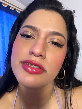 KorinaKovaa online show from 20, 12, 2025