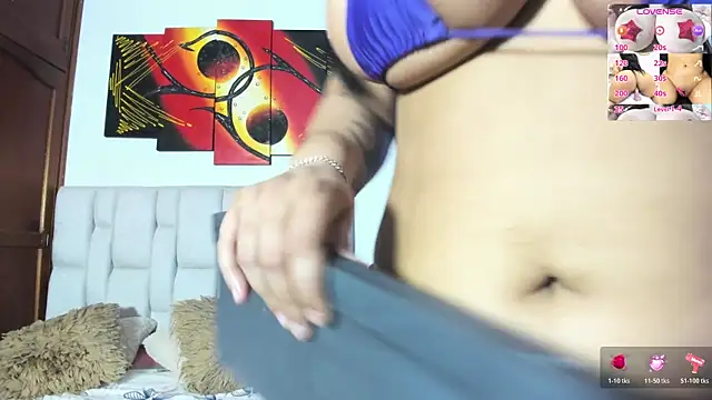 KorinaKovaa online show from 6, 1, 2026