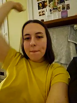 AlisiaKotik online show from 5, 1, 2026