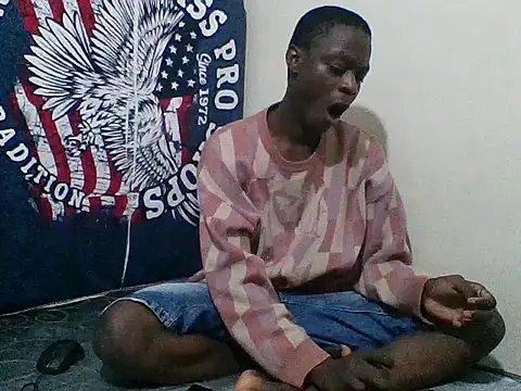 sexy4348 online show from 16, 10, 2025