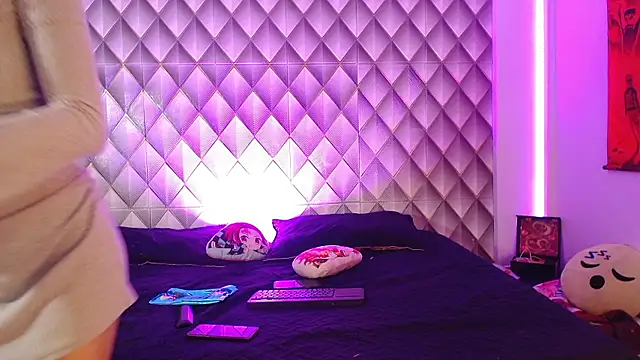 CoupleSwingerLatin online show from 7, 1, 2026