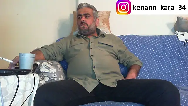 kenan kara 85 online show from 2, 10, 2025