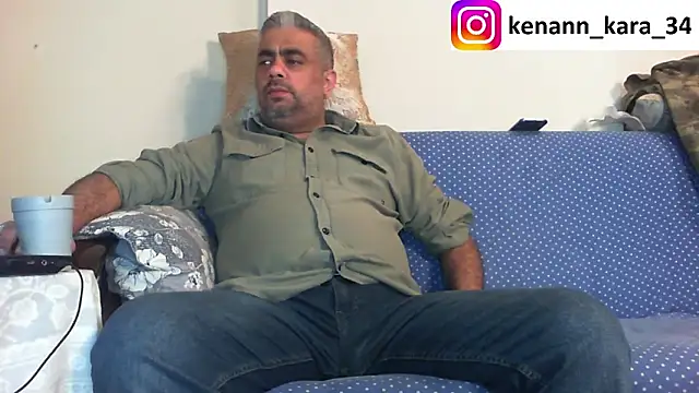 kenan kara 85 online show from 11, 10, 2025