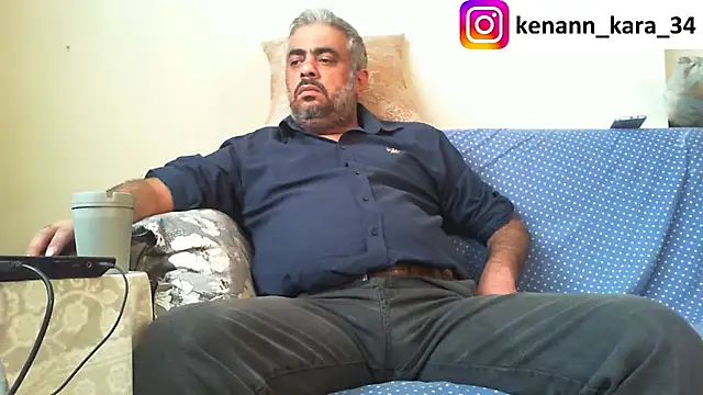 kenan kara 85 online show from 28, 9, 2025