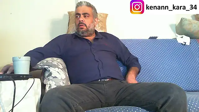 kenan kara 85 online show from 19, 9, 2025